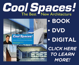 Cool Spaces